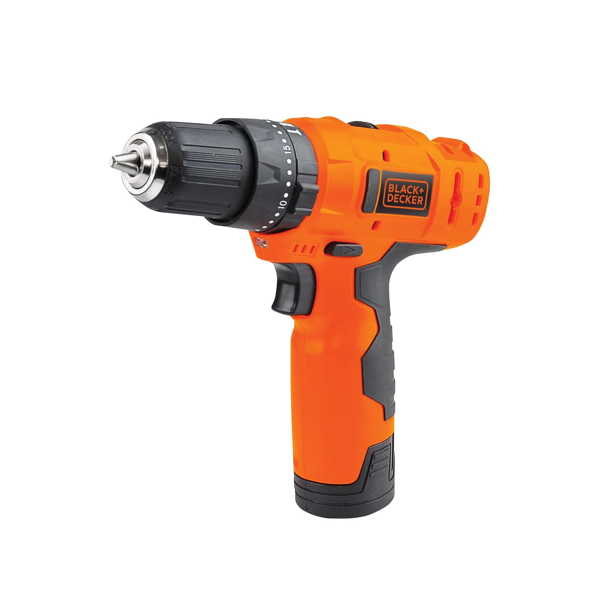 Cargador taladro inalambrico online black and decker 12v