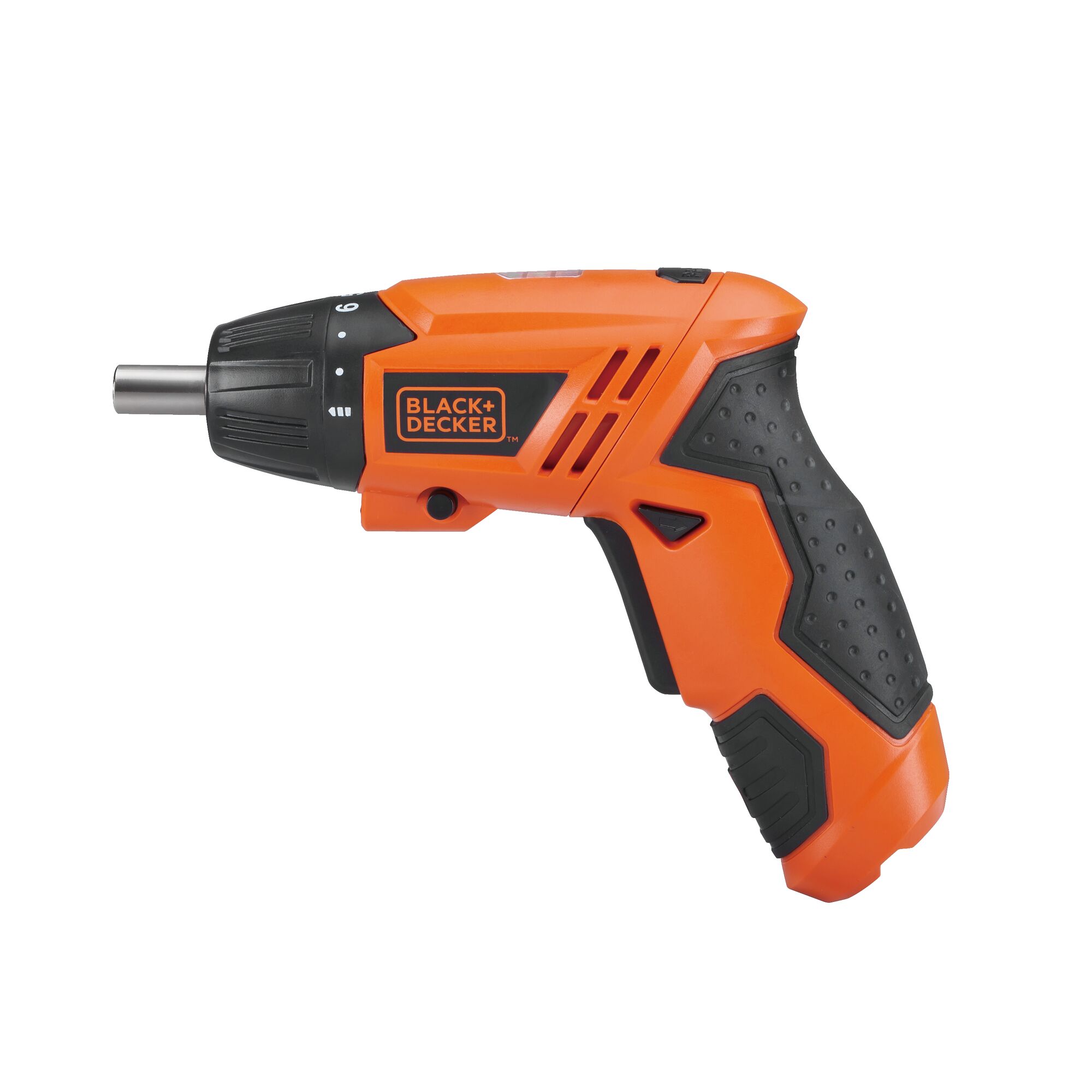 Destornilladores BLACK DECKER